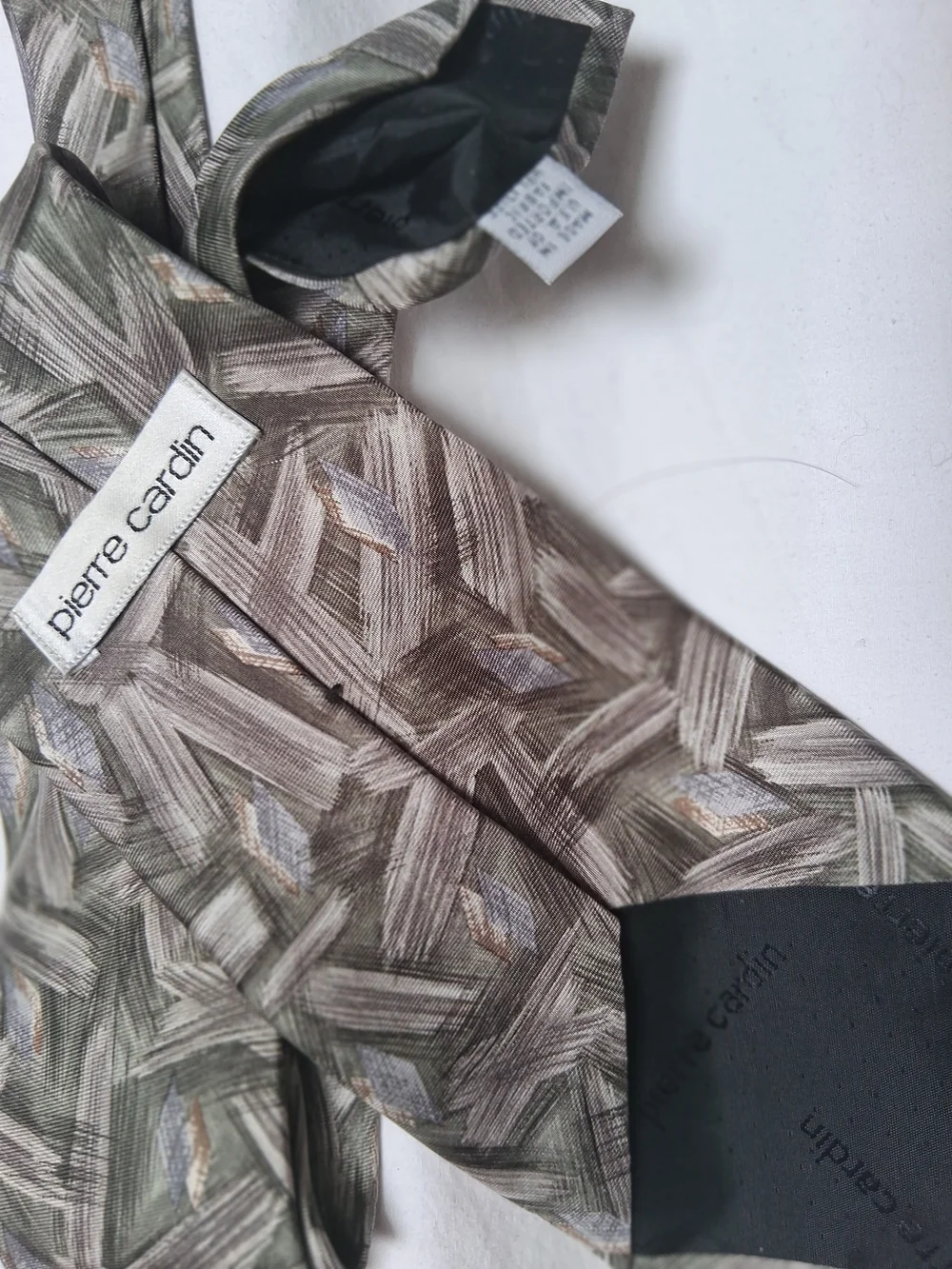 Pierre Cardin stylish pierre